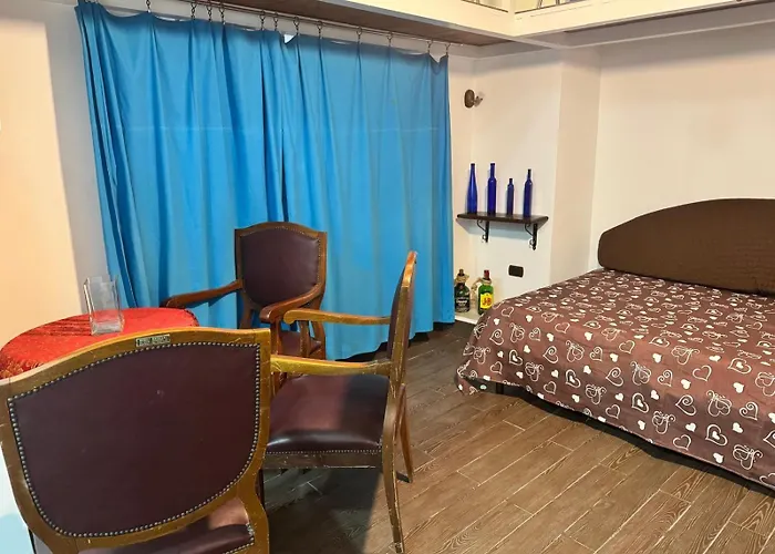 Flaviogioia Apartment
