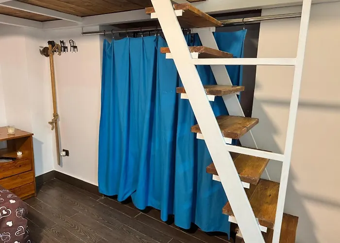 Flaviogioia Apartment