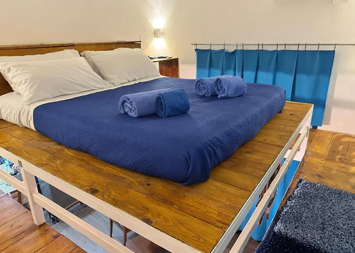 Flaviogioia Apartment